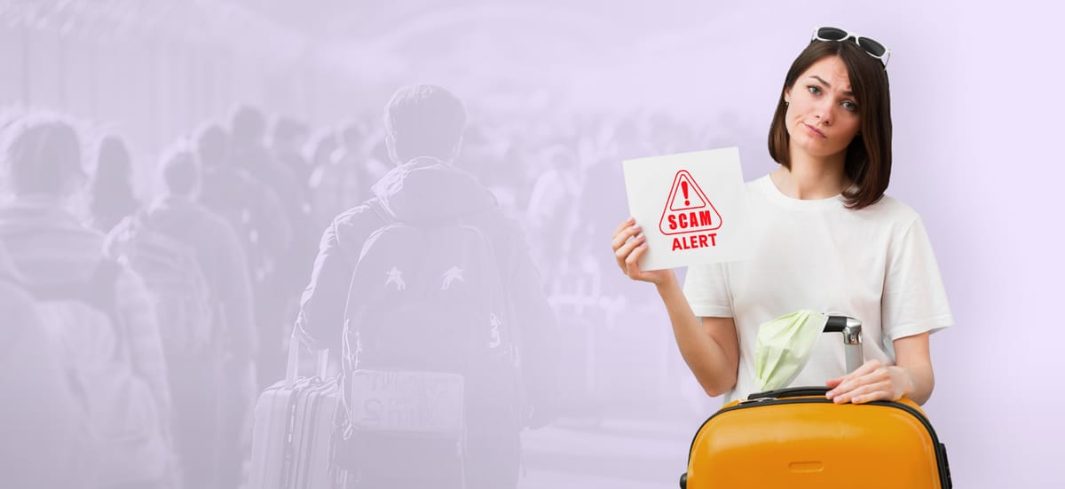 Avoid the Tourist Traps: Smart Ways to Pick Travel Dates Around Holidays