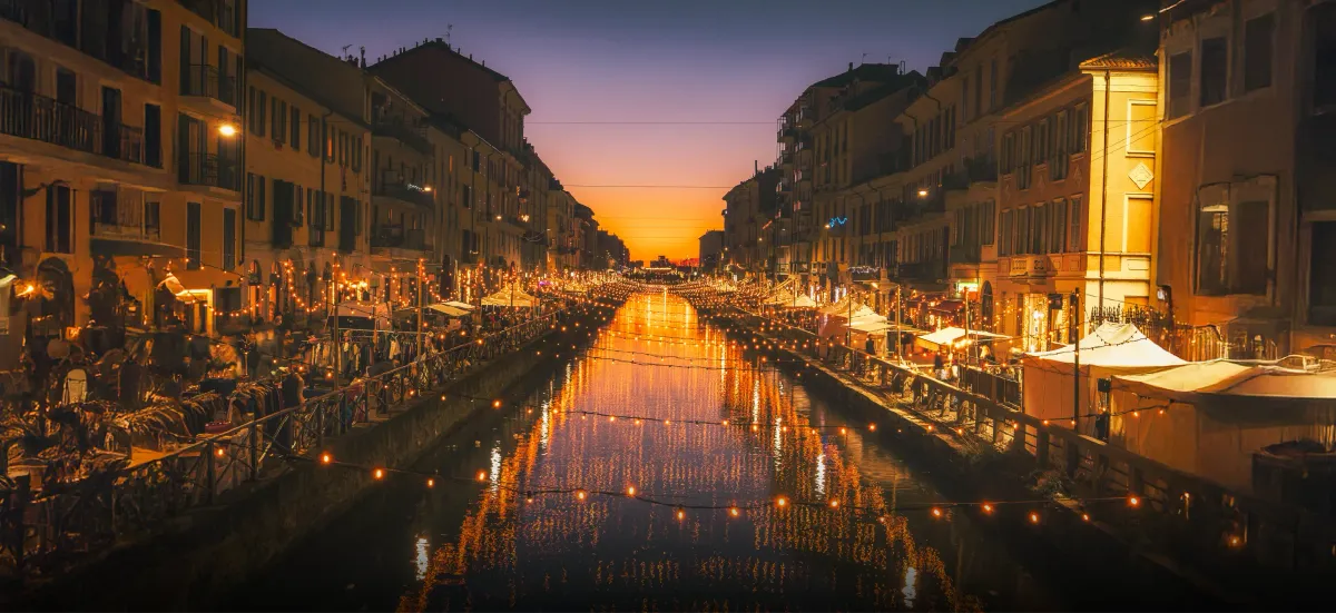 Keep the Party Mode On: Best Party & Nightlife Destinations in Europe 2025