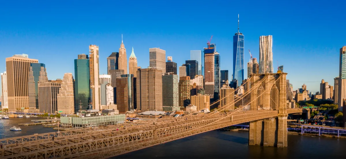 List of Top Affordable, Budget-Friendly US Cities to Travel in 2025