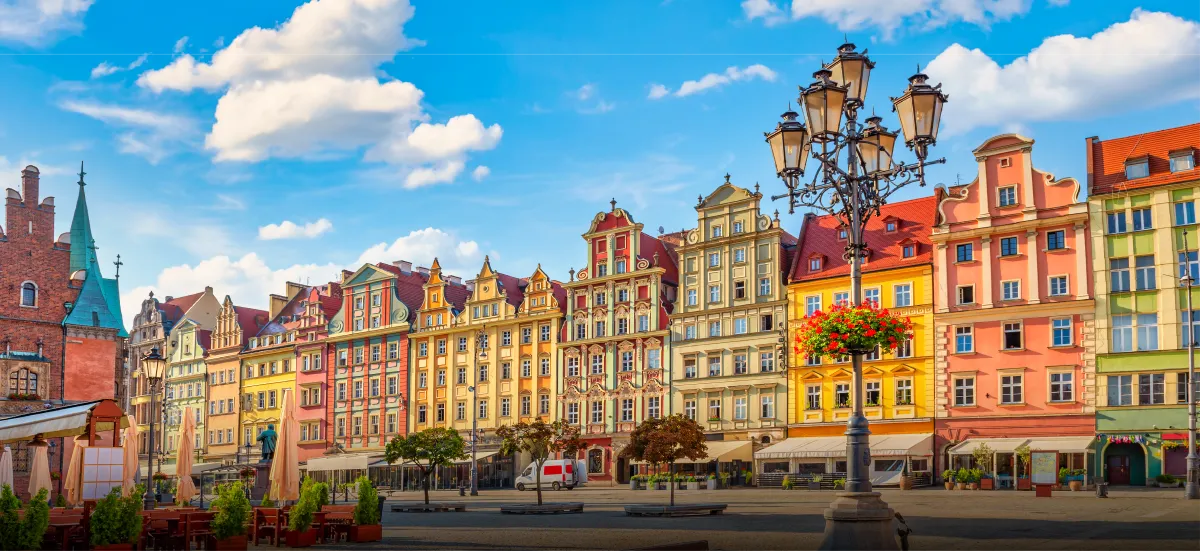 Step-by-Step Guide to Planning a Multi-Country Europe Trip in 2025