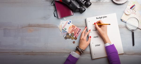 Making Every Penny Count: Your Ultimate Travel Budgeting Blueprint