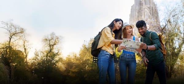 The Best Places for Solo Travelers to Meet New People