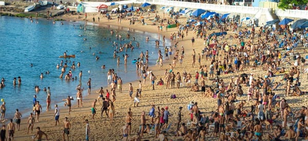 The Dark Side of Overtourism and How You Can Help