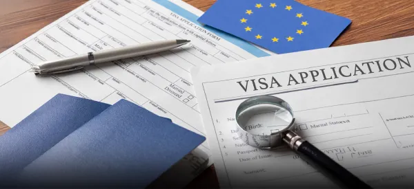 Easy Travel: Schengen Visa Tips for US Citizens in 2025