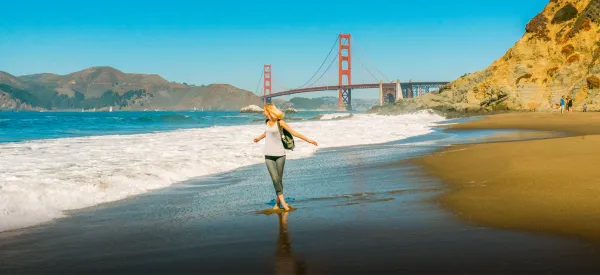 Go Solo, Go Adventurous: Best Places in the USA for Solo Travellers in 2025