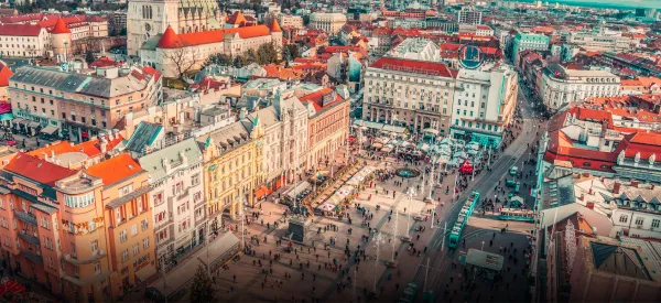 European Euphoria: Top 10 Hidden Gems of Europe 2025