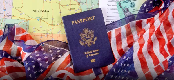 Easy Travel: Visa-Free Countries for US, EU & African Passport Holders