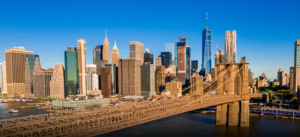 List of Top Affordable, Budget-Friendly US Cities to Travel in 2025