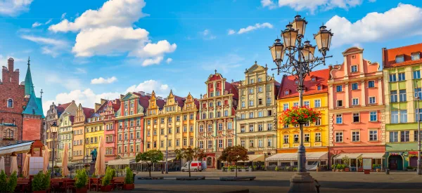 Step-by-Step Guide to Planning a Multi-Country Europe Trip in 2025