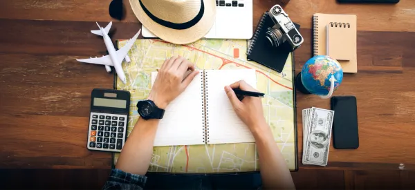 Ultimate Travel Checklist for Visiting Africa in 2025