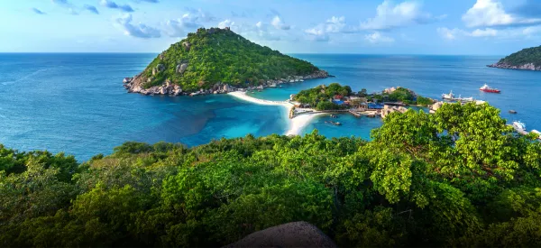 Top 6 Destinations to Visit in Summer