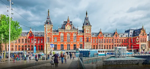 3 Days in Amsterdam: The Ultimate Amsterdam Itinerary